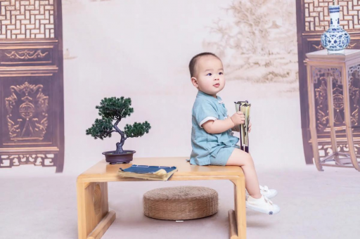 范县四个月宝宝可以坐着吗